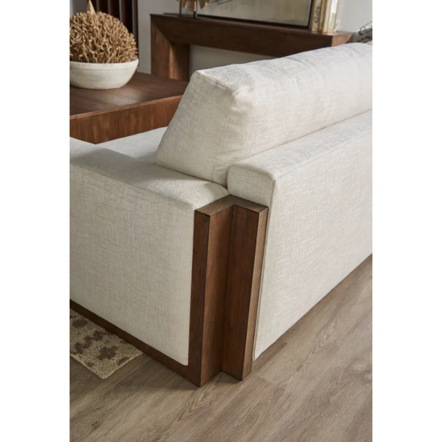 ART Furniture Turner Sofa C-Ivory - Image 8
