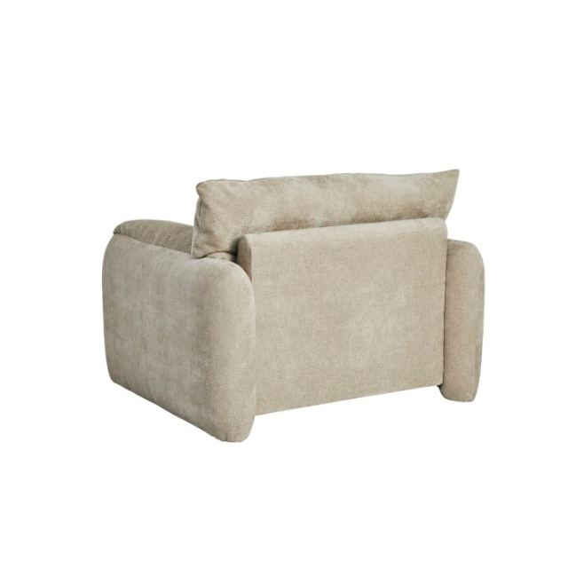 ART Furniture Whistler Lounge Chair E-Sand - Image 3