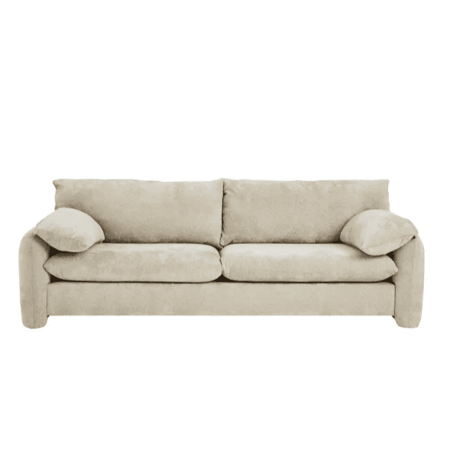 ART Furniture Whistler Sofa E-Sand - Image 2