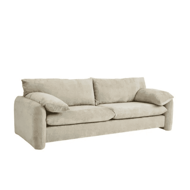 ART Furniture Whistler Sofa E-Sand
