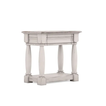 ART Furniture Alcove Accent Nightstand