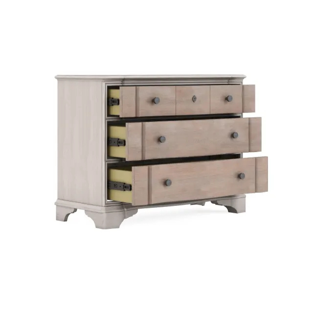 ART Furniture Alcove Bachelors Chest - Image 3