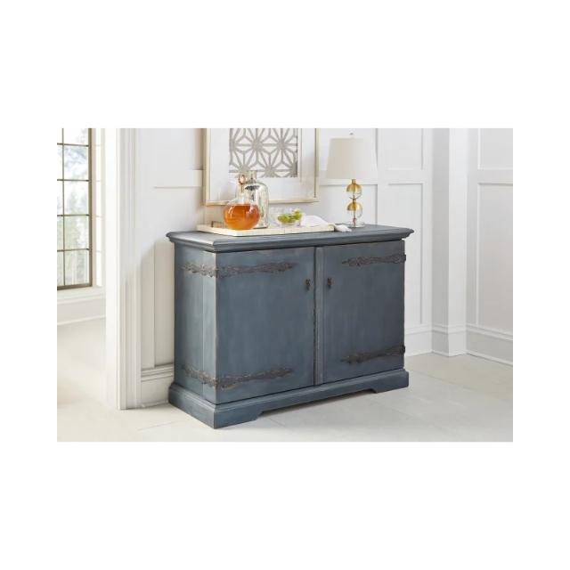 ART Furniture Alcove Bar Cabinet - Image 5