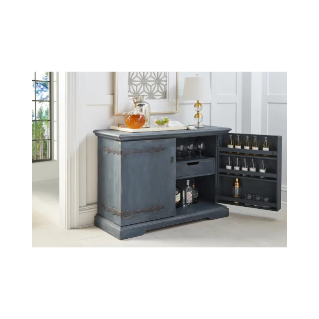 ART Furniture Alcove Bar Cabinet - Image 6