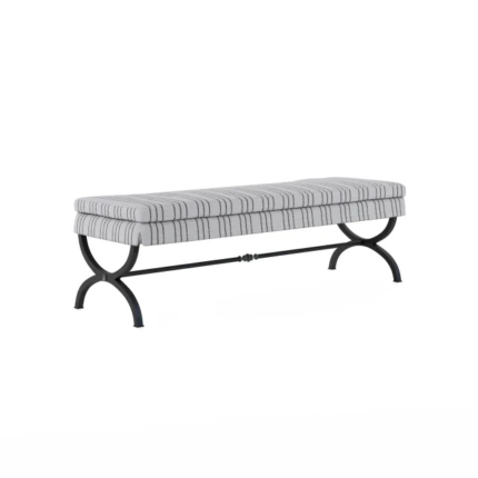 ART Furniture Alcove Bed Bench