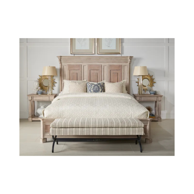 ART Furniture Alcove Bed Bench - Image 4