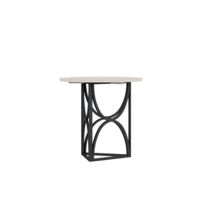 ART Furniture Alcove Chairside Table