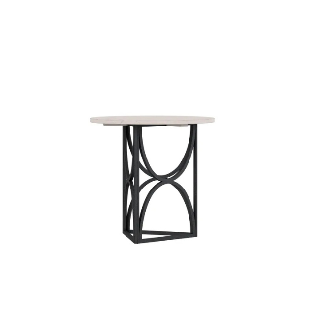 ART Furniture Alcove Chairside Table