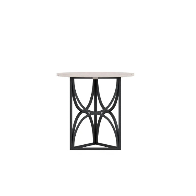 ART Furniture Alcove Chairside Table - Image 2