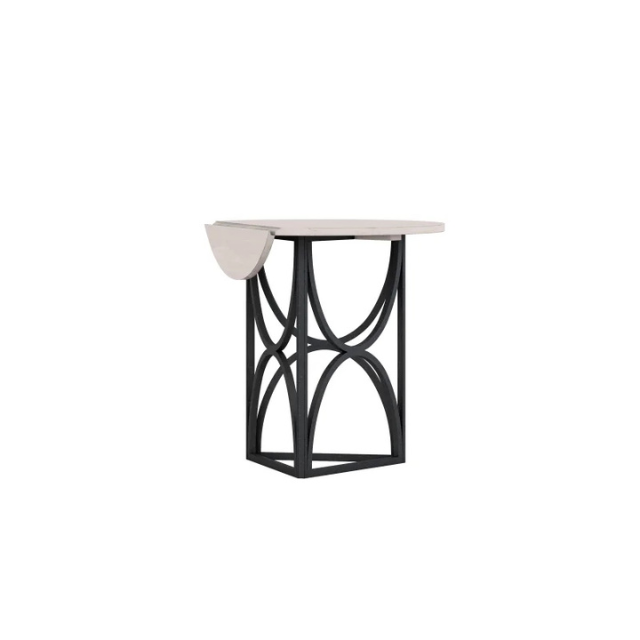 ART Furniture Alcove Chairside Table - Image 3