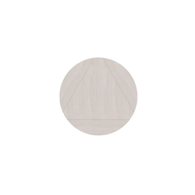 ART Furniture Alcove Chairside Table - Image 4