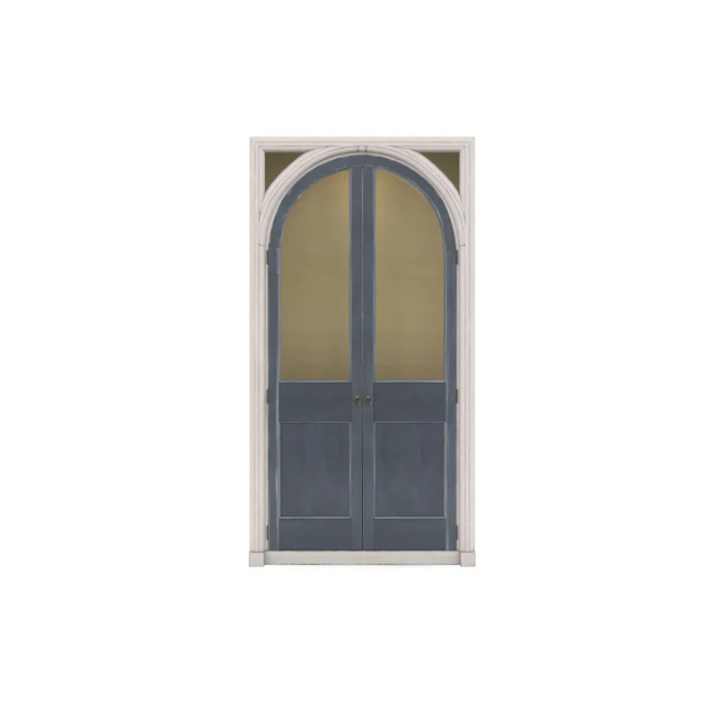 ART Furniture Alcove China Cabinet - Image 2