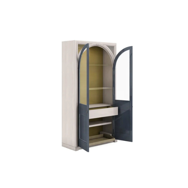 ART Furniture Alcove China Cabinet - Image 3