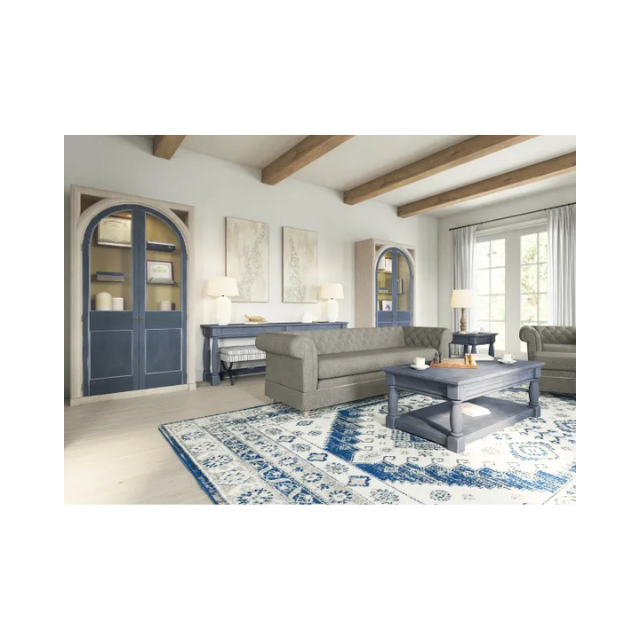 ART Furniture Alcove China Cabinet - Image 8
