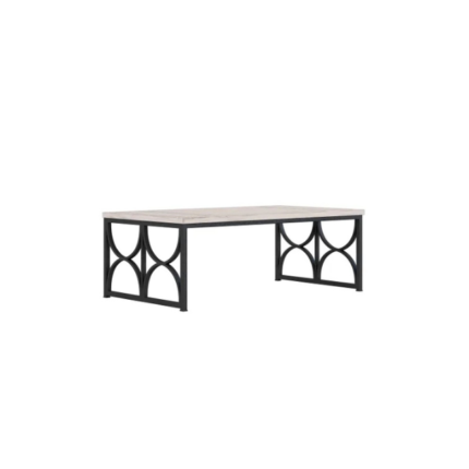 ART Furniture Alcove Cocktail Table