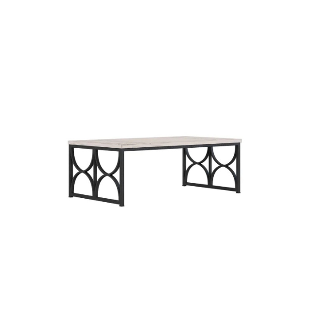 ART Furniture Alcove Cocktail Table