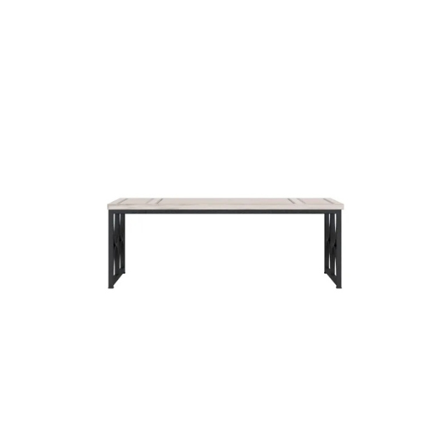 ART Furniture Alcove Cocktail Table - Image 2