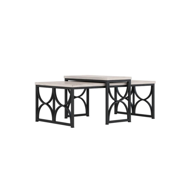 ART Furniture Alcove Cocktail Table - Image 4
