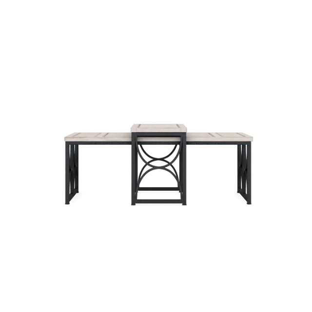ART Furniture Alcove Cocktail Table - Image 5