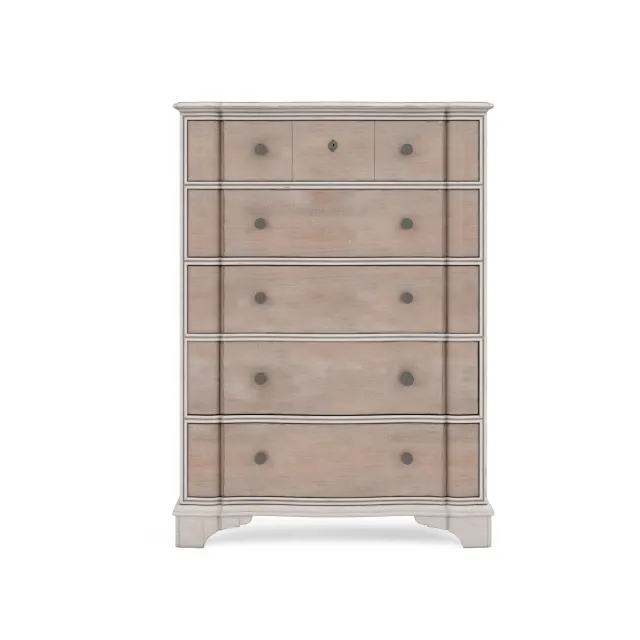 ART Furniture Alcove Drawer Chest - Image 2