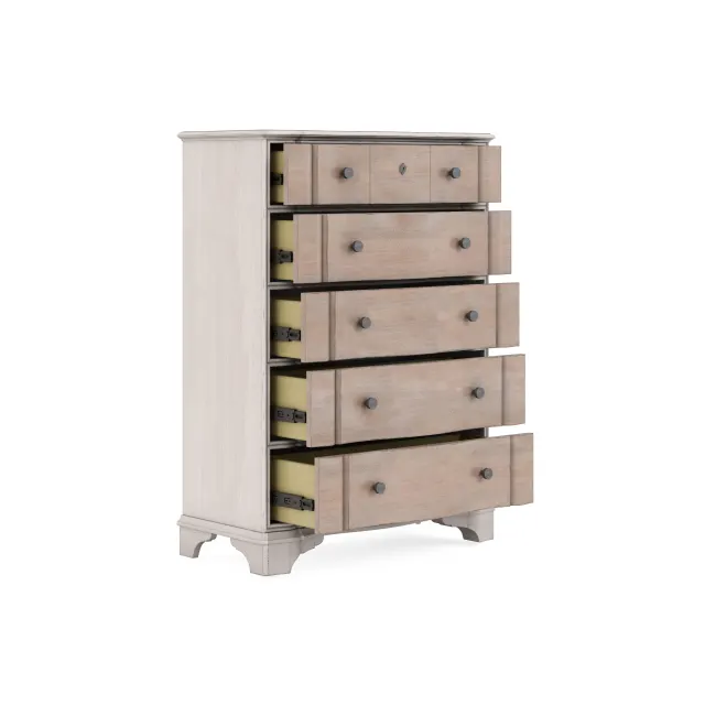 ART Furniture Alcove Drawer Chest - Image 3