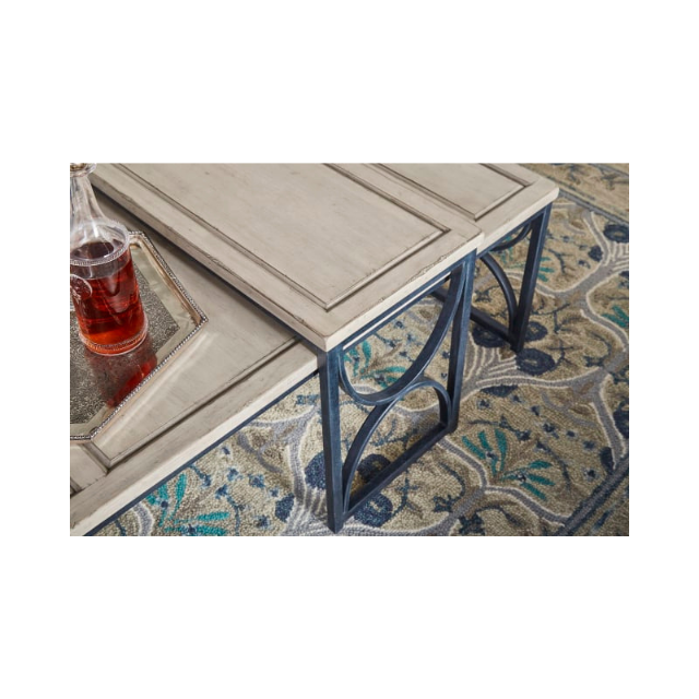 ART Furniture Alcove End Table - Image 8