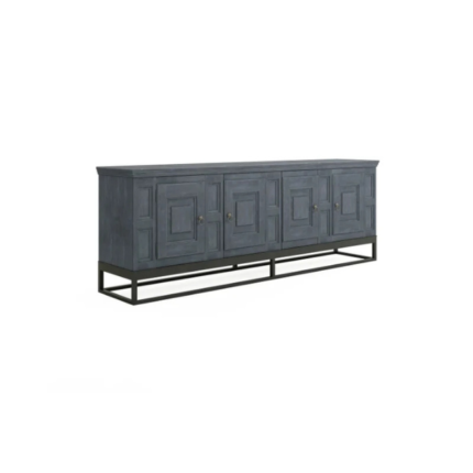 ART Furniture Alcove Entertainment Console