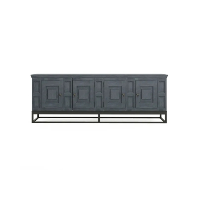 ART Furniture Alcove Entertainment Console - Image 2