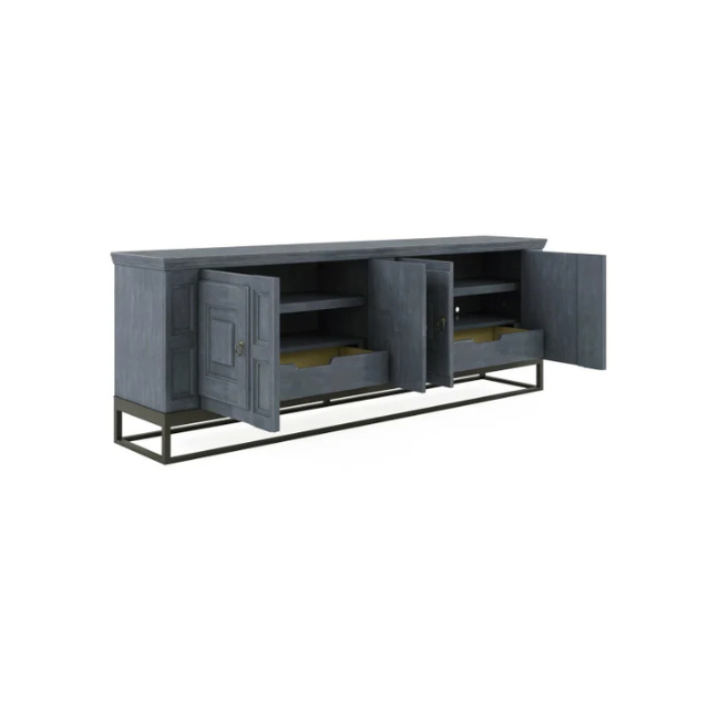 ART Furniture Alcove Entertainment Console - Image 3