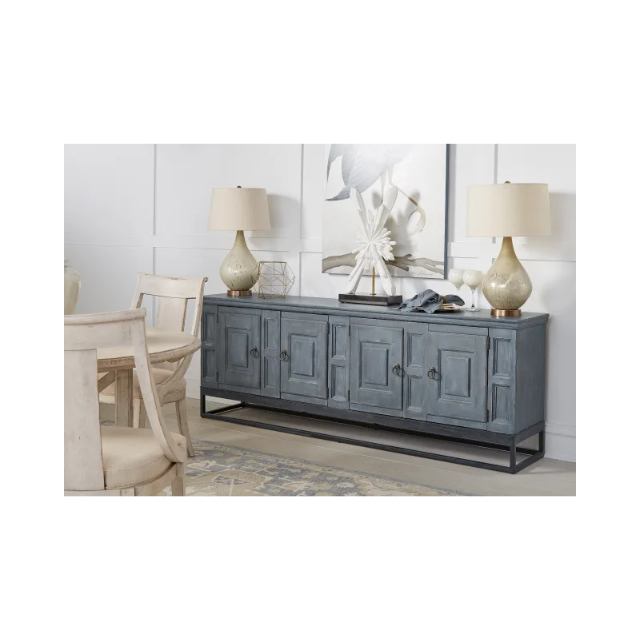 ART Furniture Alcove Entertainment Console - Image 5