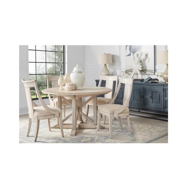 ART Furniture Alcove Entertainment Console - Image 7