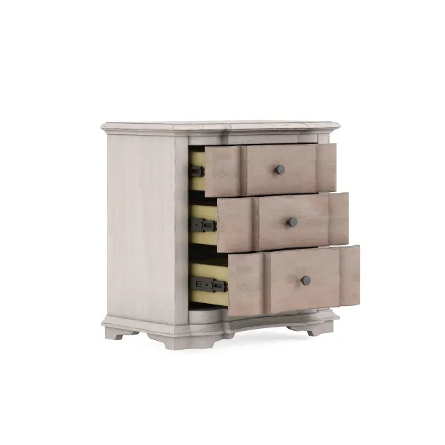 ART Furniture Alcove Nightstand - Image 3