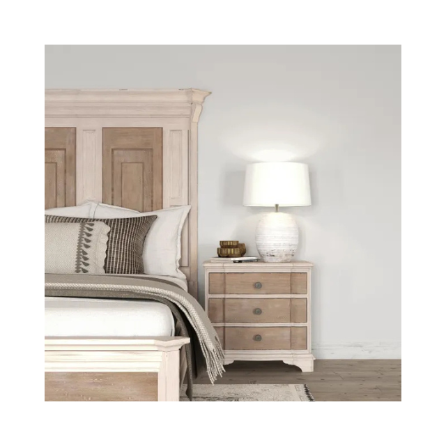 ART Furniture Alcove Nightstand - Image 5