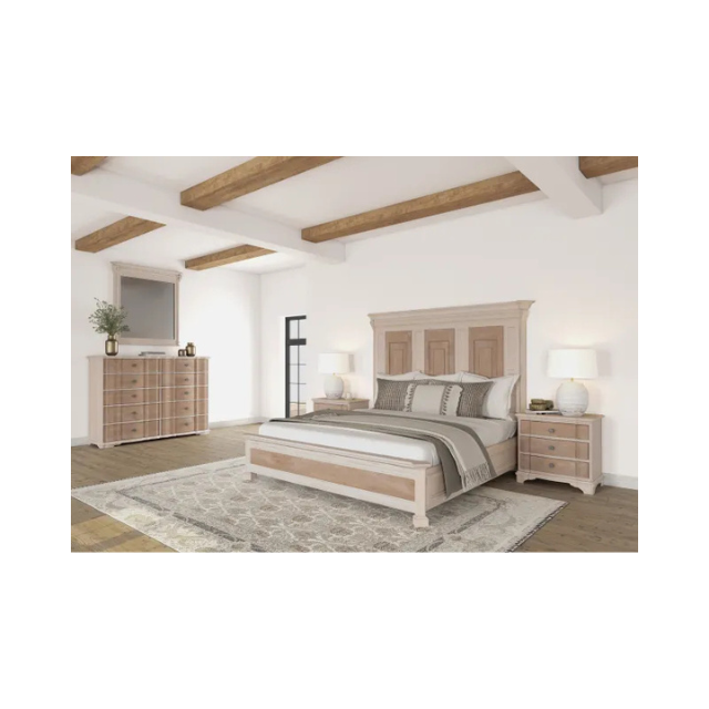 ART Furniture Alcove Nightstand - Image 6