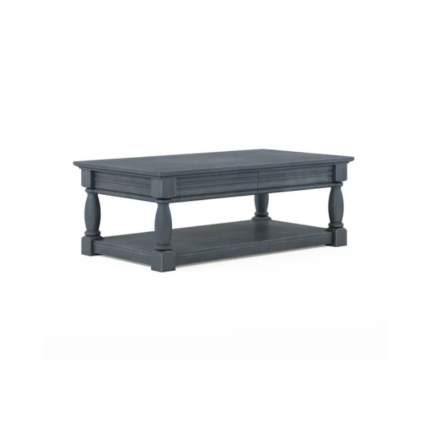 ART Furniture Alcove Rectangular Cocktail Table