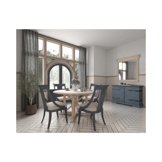 ART Furniture Alcove Round Dining Table - Image 9