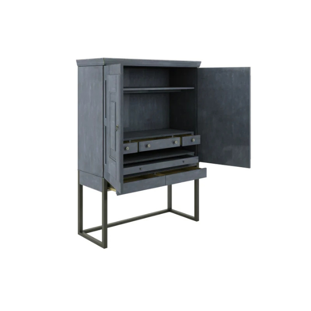 ART Furniture Alcove Secretary - Image 3