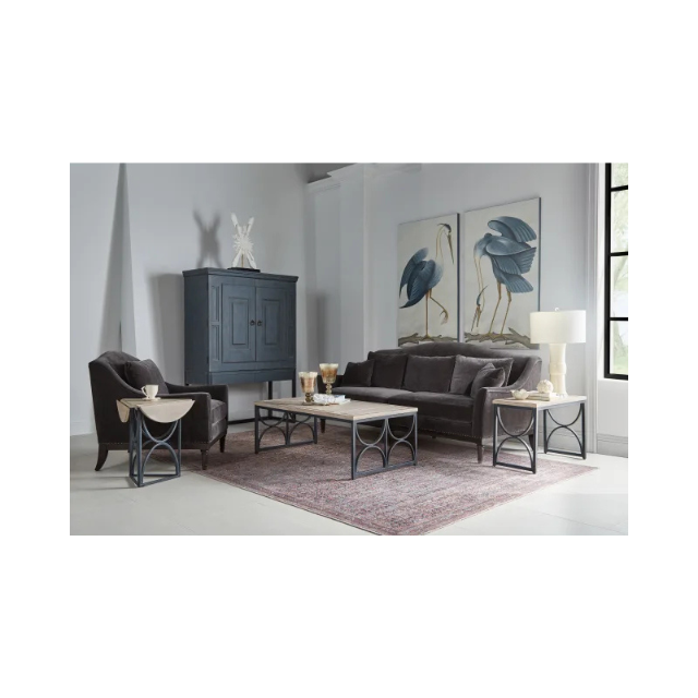 ART Furniture Alcove Secretary - Image 7