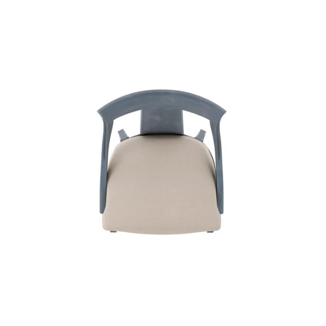 ART Furniture Alcove Side Chair in Slate - Image 4