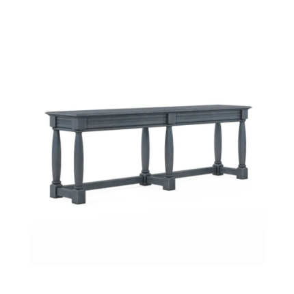 ART Furniture Alcove Sofa Console