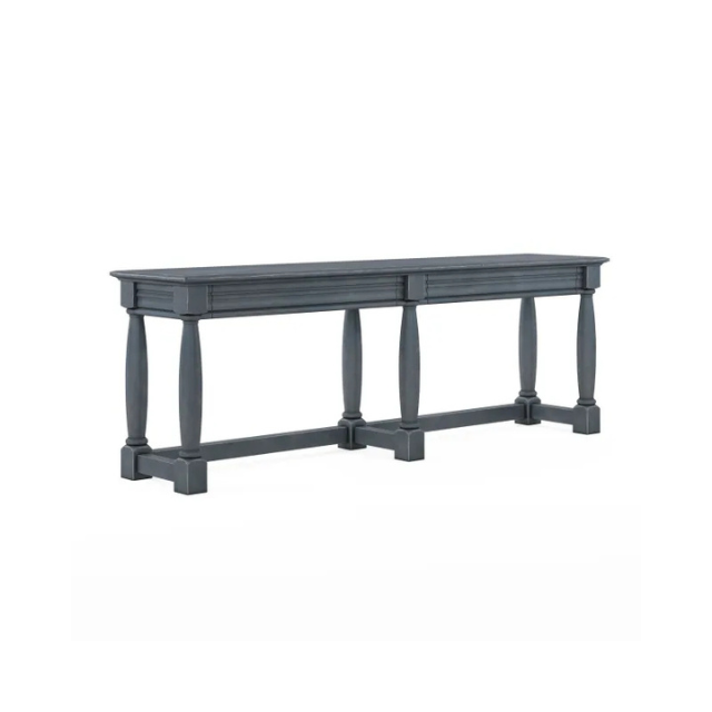 ART Furniture Alcove Sofa Console