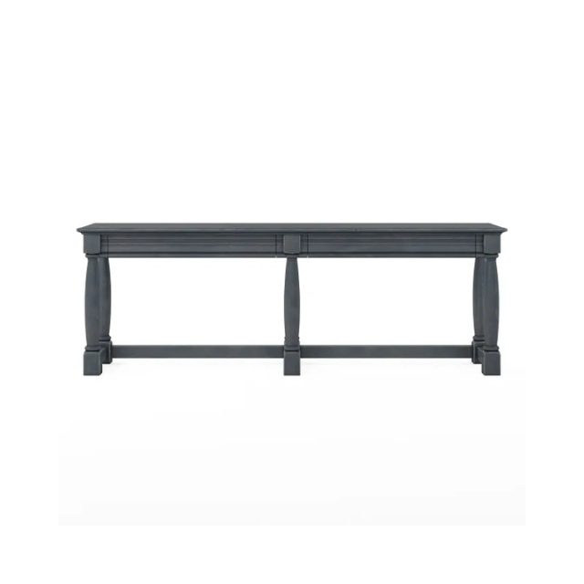 ART Furniture Alcove Sofa Console - Image 2