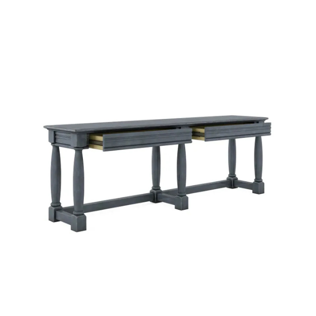 ART Furniture Alcove Sofa Console - Image 3