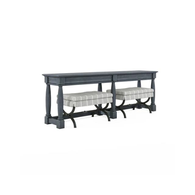 ART Furniture Alcove Sofa Console - Image 5