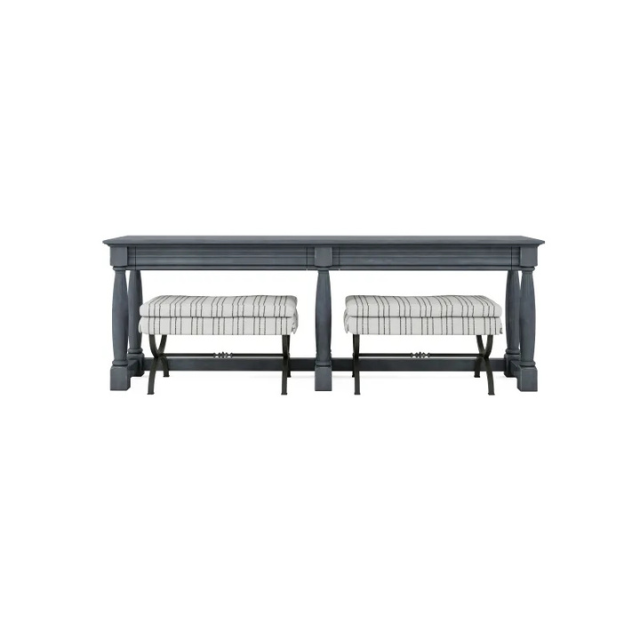 ART Furniture Alcove Sofa Console - Image 6