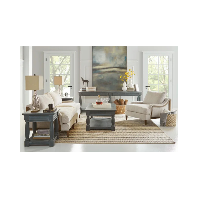 ART Furniture Alcove Sofa Console - Image 8