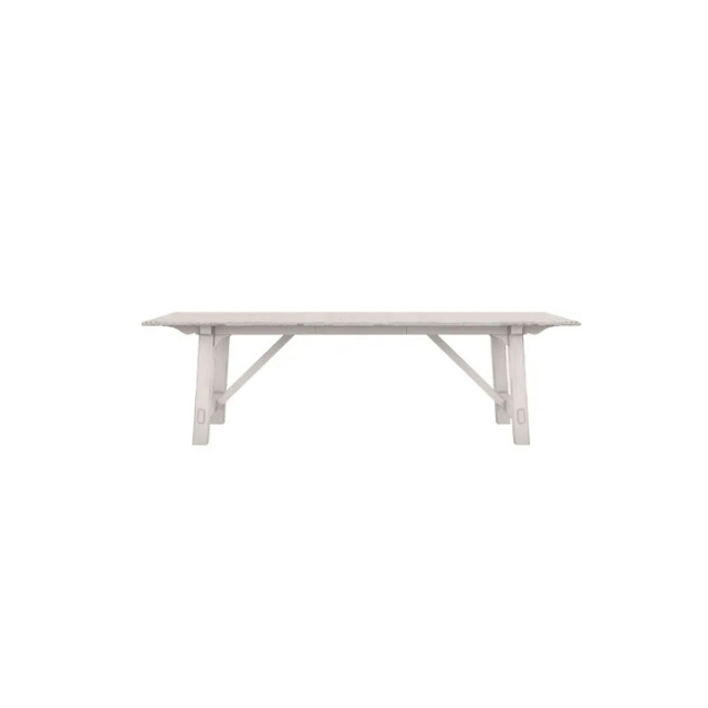 ART Furniture Alcove Trestle Dining Table - Image 3