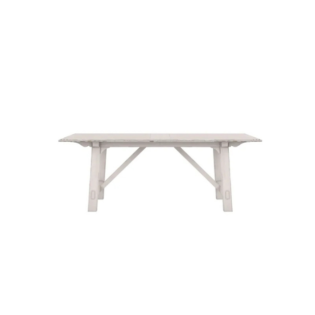 ART Furniture Alcove Trestle Dining Table - Image 4