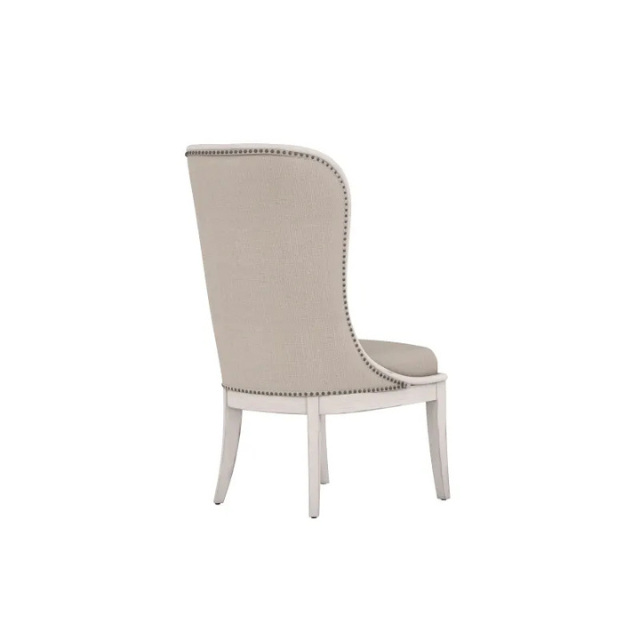 ART Furniture Alcove Uph Dining Chair in Belgian Ivory - Image 3