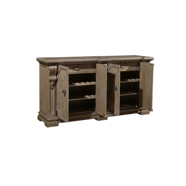 ART Furniture Arch Salvage-Wren Buffet - Image 2